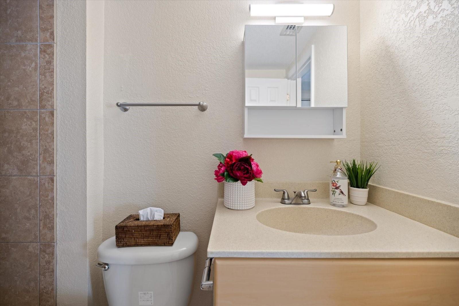 HIGHLAND PINES - Residential Lease