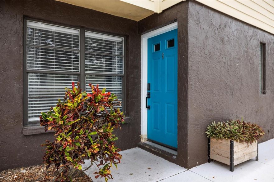 MOVE IN JANUARY - REMAINDER JANUARY RENT FREE - Welcome to your new home in the charming Indian Beach-Sapphire Shores neighborhood! This is a delightful two-story townhome with 2 bedrooms and 1.5 bathrooms and offers a cozy yet spacious living experience across 1,200 square feet. The main floor features a welcoming living room and dining room combination, perfect for entertaining or relaxing. Enjoy the convenience of in-unit laundry with a washer and dryer included. The fully equipped kitchen with stainless steel appliances and plenty of cabinetry comes ready for your culinary adventures. Stay comfortable year-round with air conditioning and central heating. You'll appreciate the practicality of two assigned parking spaces and the peace of mind provided by 24-7 onsite maintenance services. Step outside and find a courtyard area, ideal for enjoying Sarasota's beautiful weather. If you're a pet owner, you'll be pleased to know that the home is pet-friendly, with pets considered conditionally. Located approximately one block from the Bay and close to Indian Beach Park, this home offers easy access to some of Sarasota's best attractions. You're just a short drive from Downtown Sarasota, the Ringling College of Art & Design, Van Wezel Performing Arts, Bay Park, and the breathtaking beaches of Lido and Siesta Key. Don't miss the chance to make this charming townhome your own!