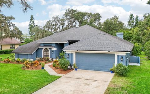 A home in PLANT CITY