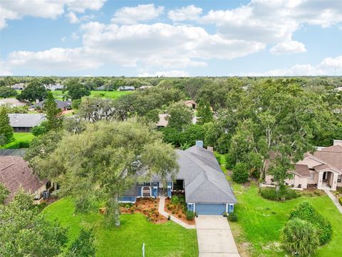 A home in PLANT CITY