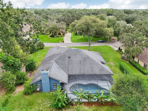 A home in PLANT CITY