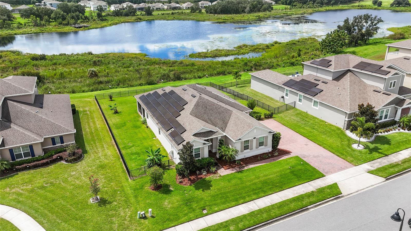 16668 SANCTUARY DRIVE
