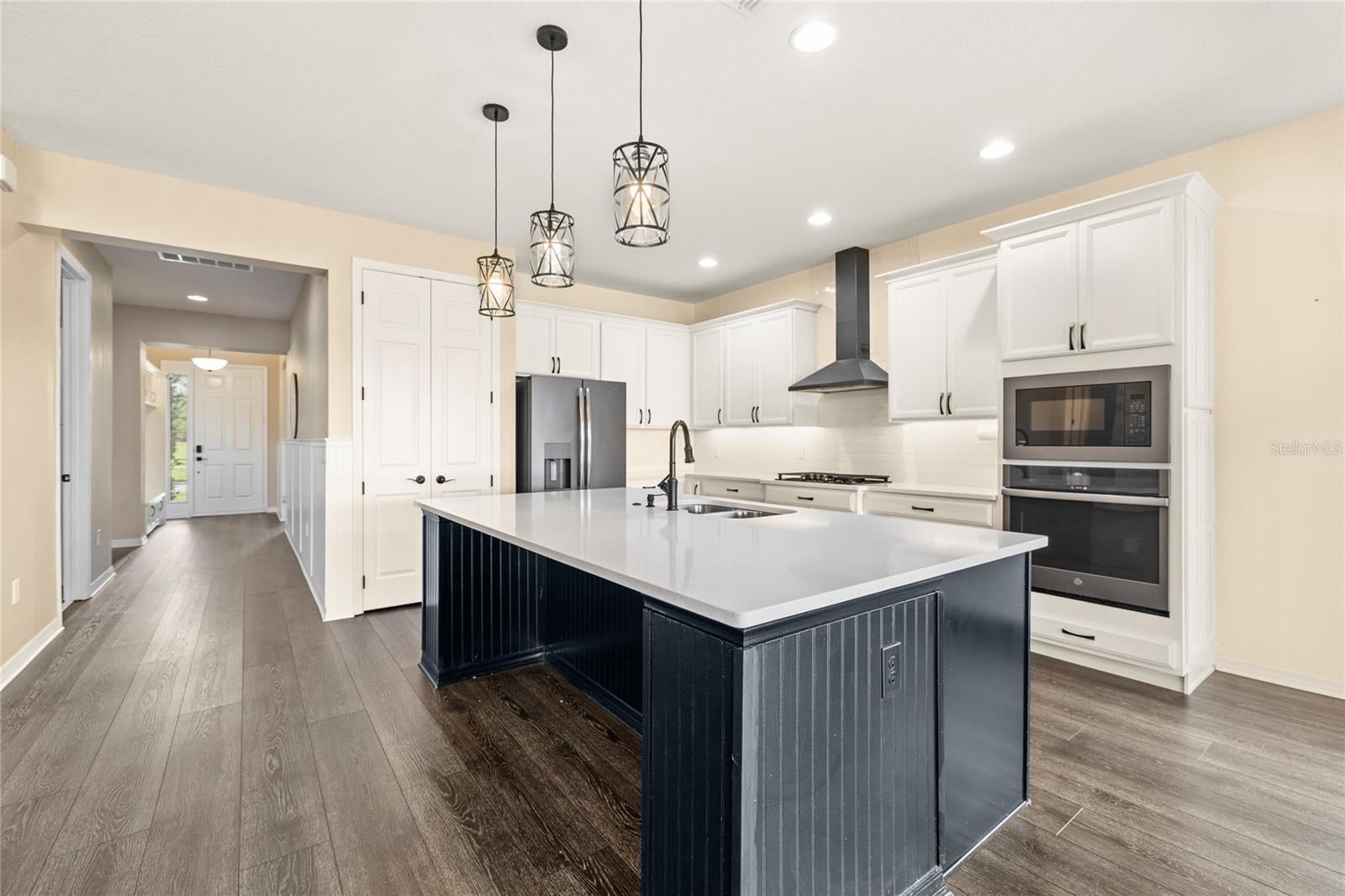 16668 SANCTUARY DRIVE