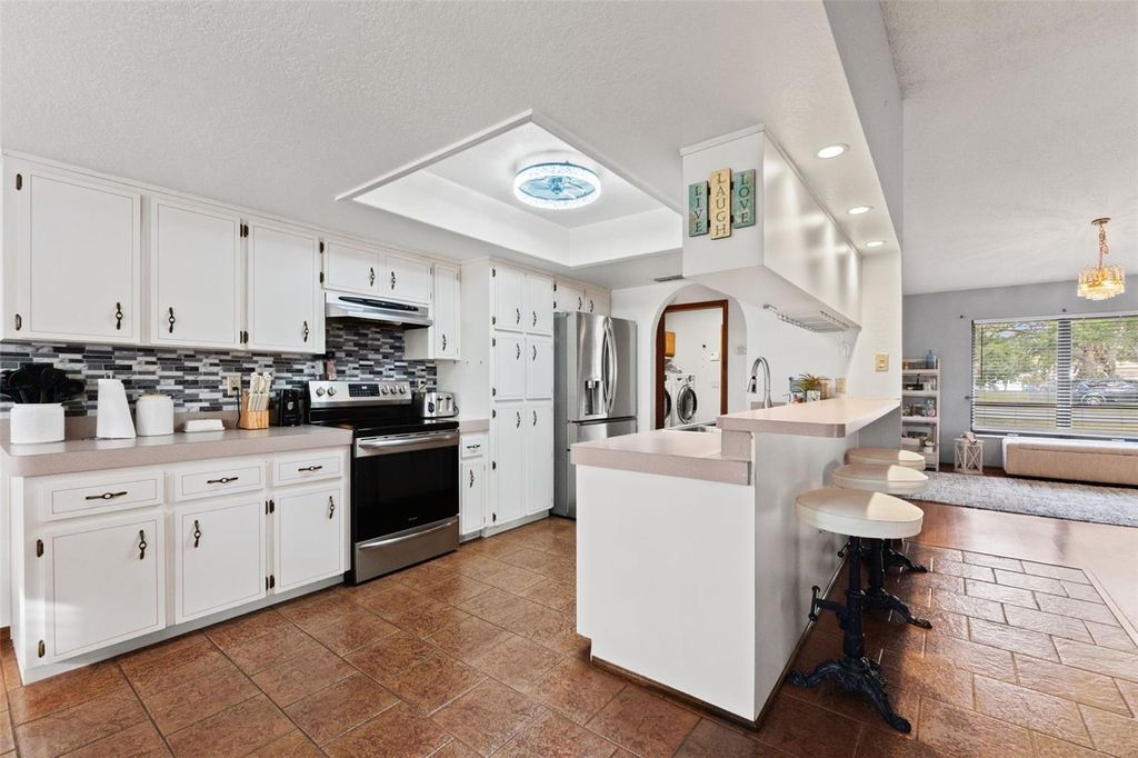 Photo of 8370 Durham Street, Spring Hill, FL 34608 (MLS # W7883020)