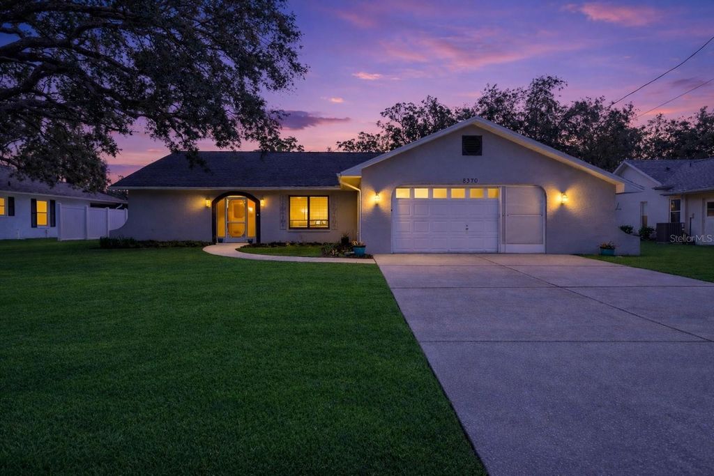 Photo of 8370 Durham Street, Spring Hill, FL 34608 (MLS # W7883020)