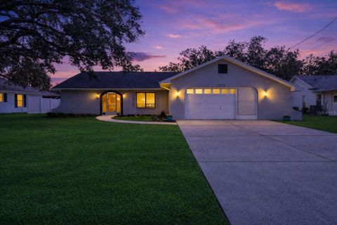 Photo of 8370 Durham Street, Spring Hill, FL 34608 (MLS # W7883020)