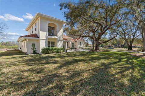 Photo of 5212 Golf Links Boulevard, Zephyrhills, FL 33541 (MLS # A4681585)