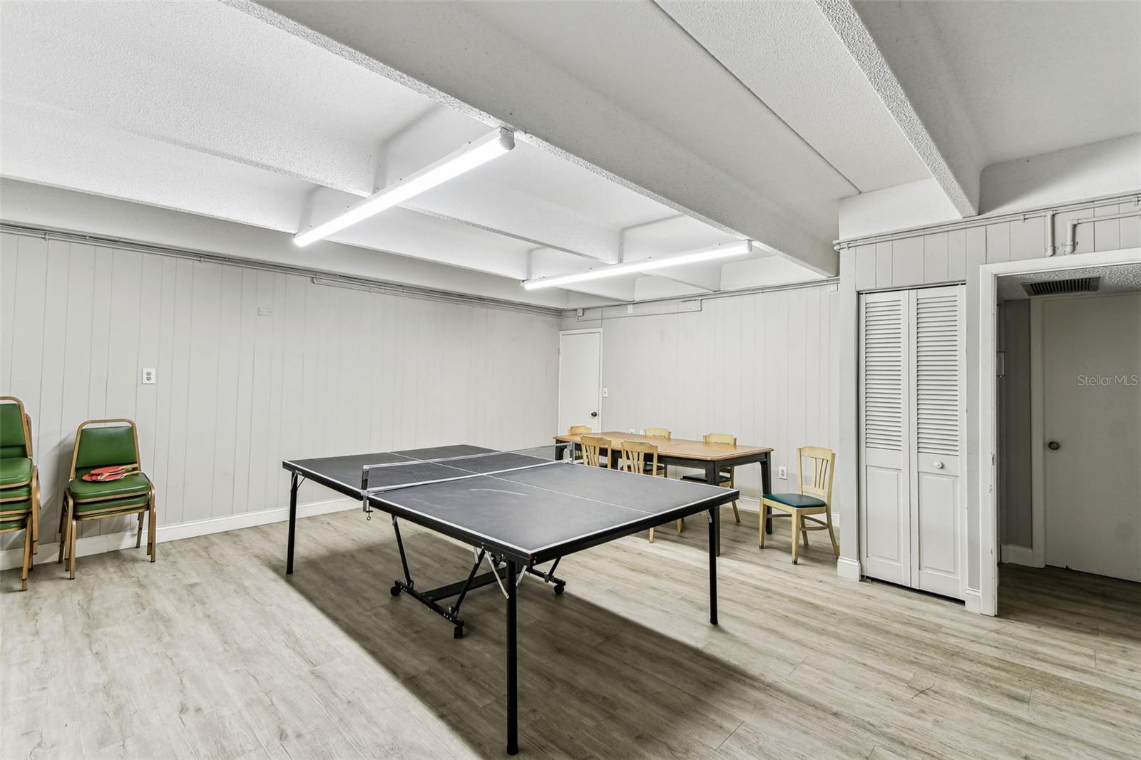 BAY PINES APTS CONDO - Residential