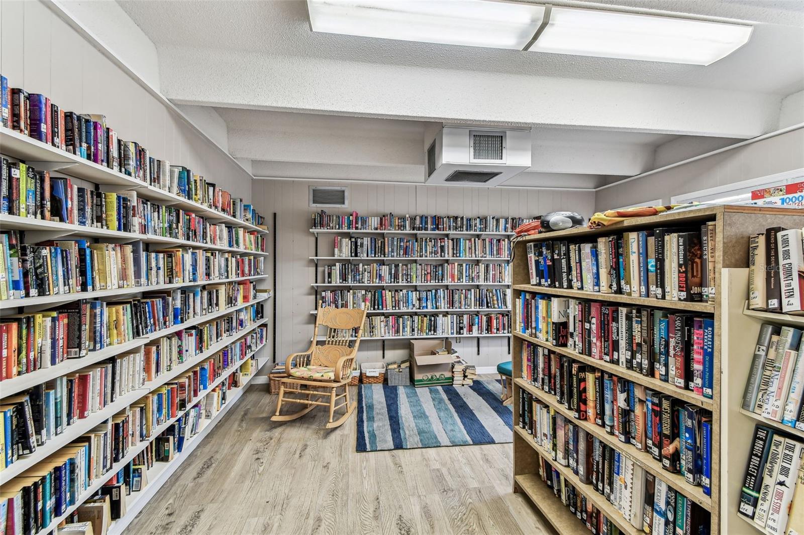 BAY PINES APTS CONDO - Residential