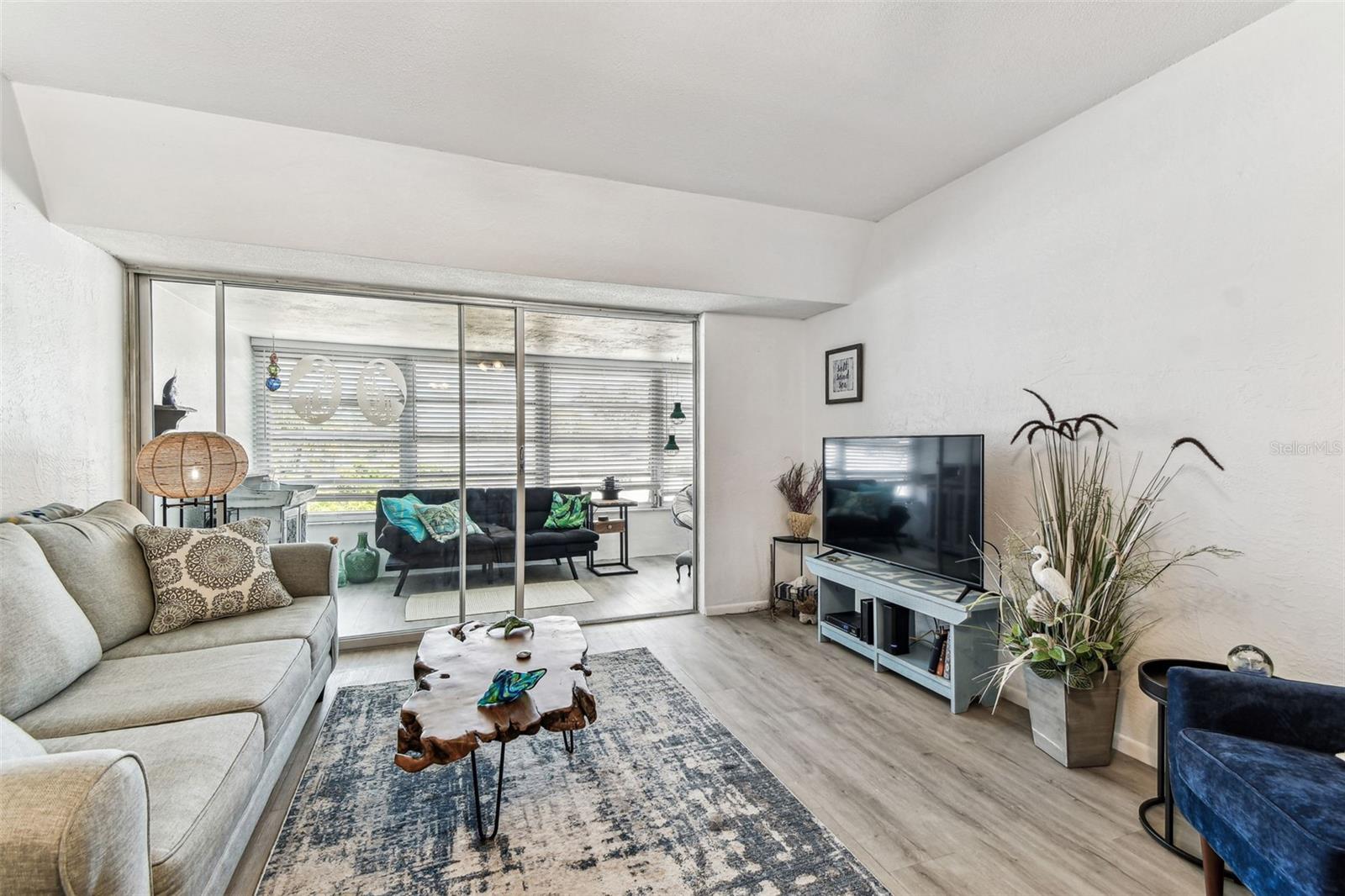 BAY PINES APTS CONDO - Residential