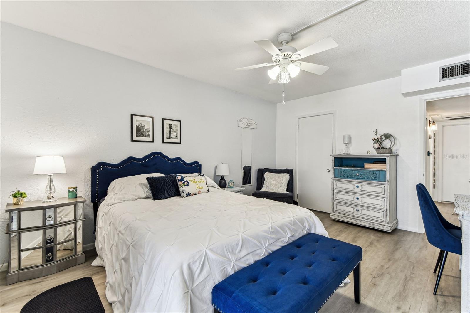 BAY PINES APTS CONDO - Residential