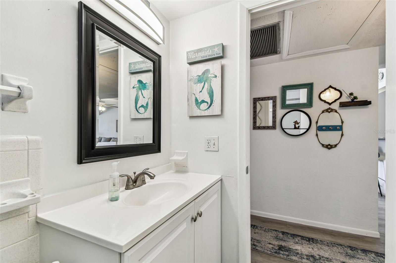 BAY PINES APTS CONDO - Residential