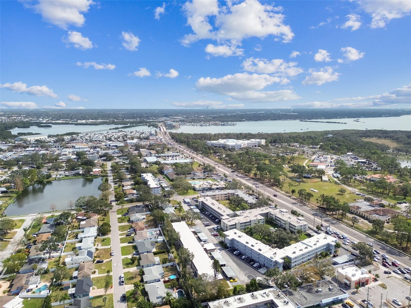 BAY PINES APTS CONDO - Residential