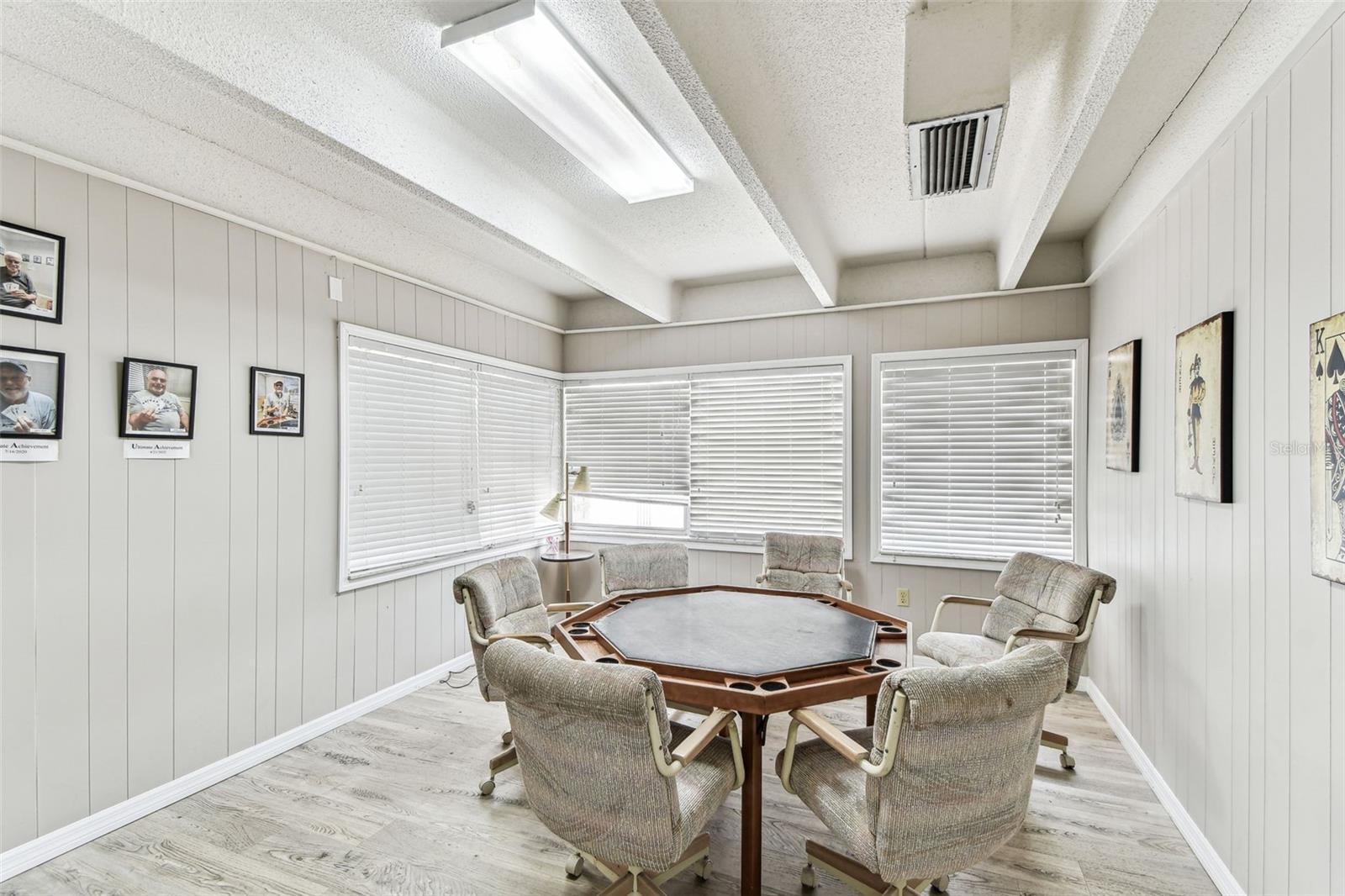 BAY PINES APTS CONDO - Residential