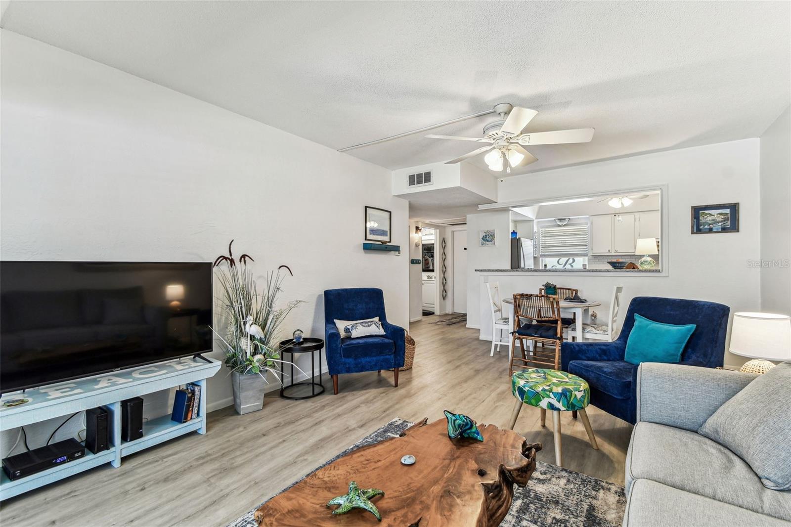 BAY PINES APTS CONDO - Residential