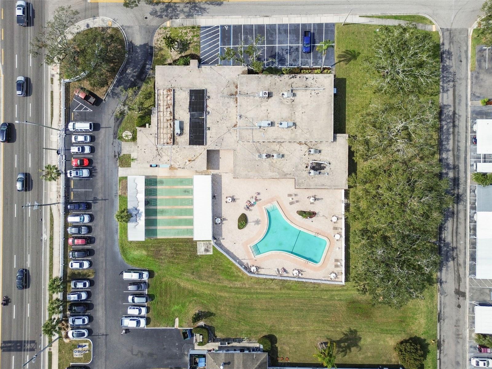 BAY PINES APTS CONDO - Residential