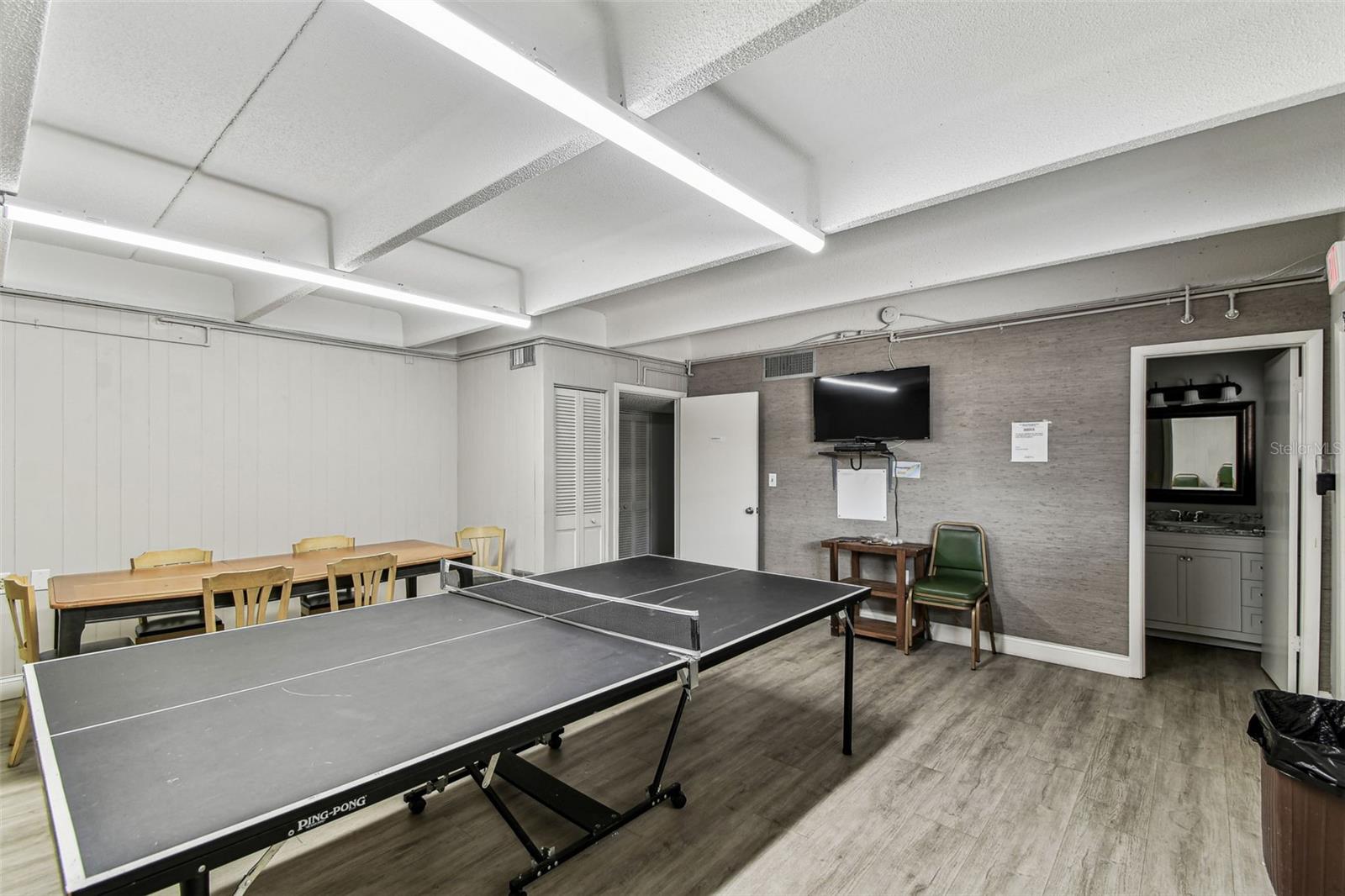 BAY PINES APTS CONDO - Residential