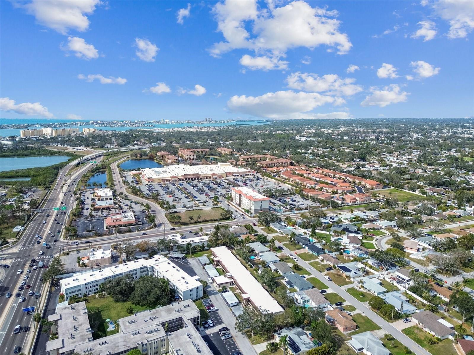 BAY PINES APTS CONDO - Residential