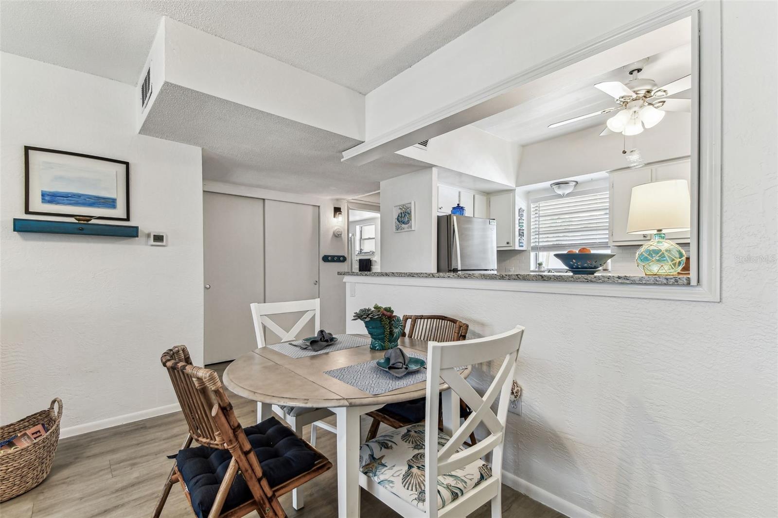 BAY PINES APTS CONDO - Residential