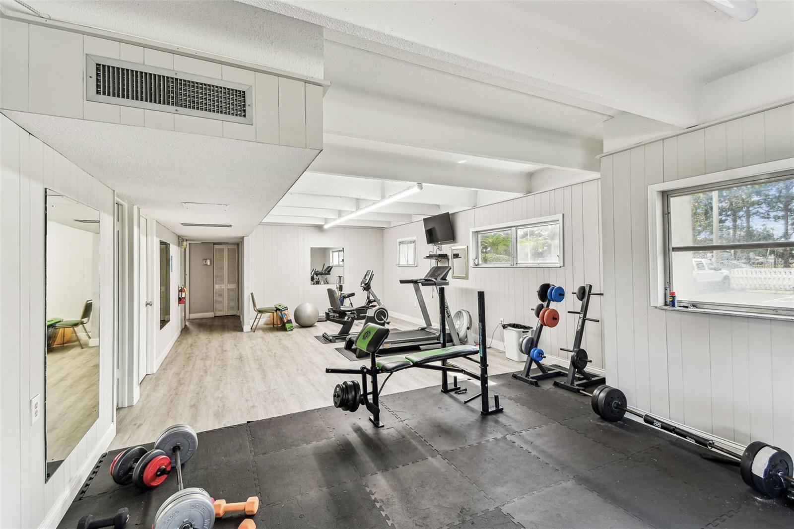 BAY PINES APTS CONDO - Residential