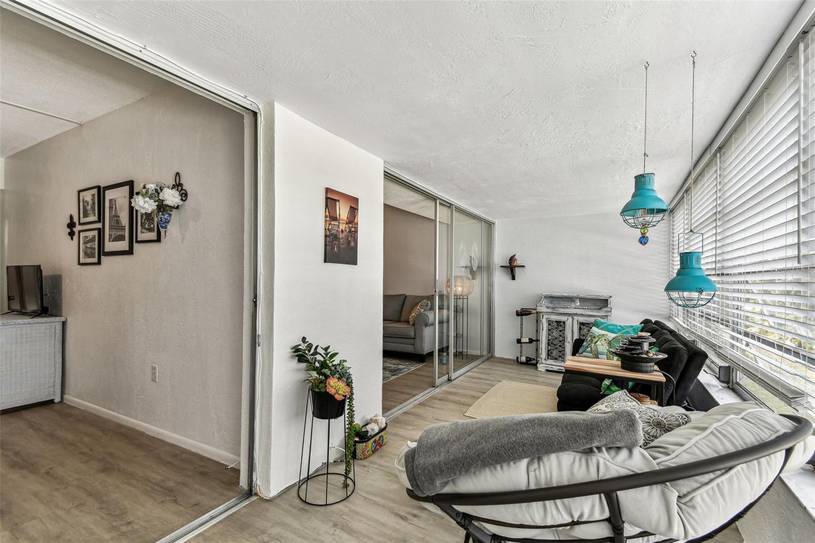 BAY PINES APTS CONDO - Residential