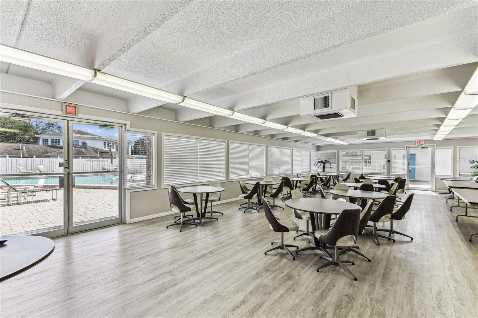 BAY PINES APTS CONDO - Residential