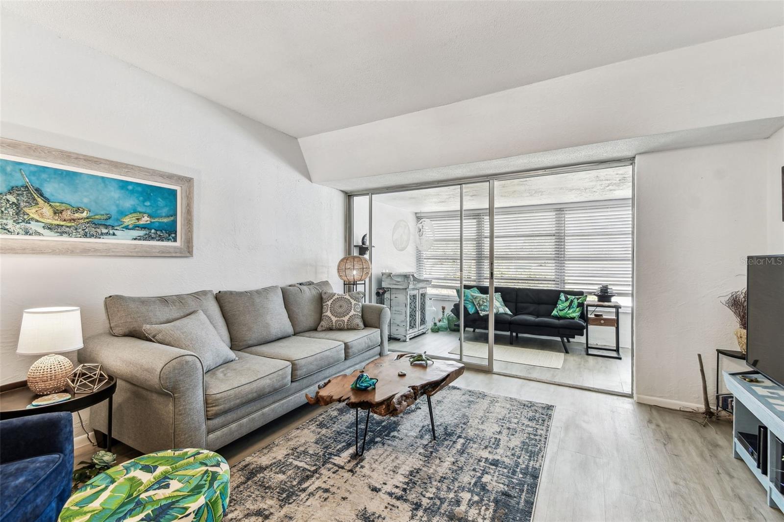 BAY PINES APTS CONDO - Residential