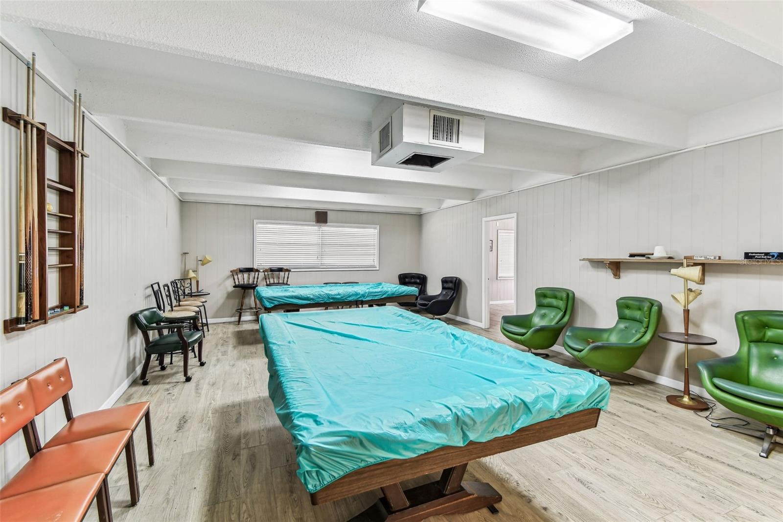 BAY PINES APTS CONDO - Residential