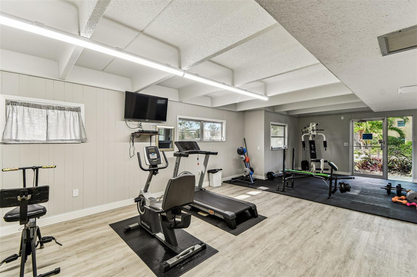 BAY PINES APTS CONDO - Residential