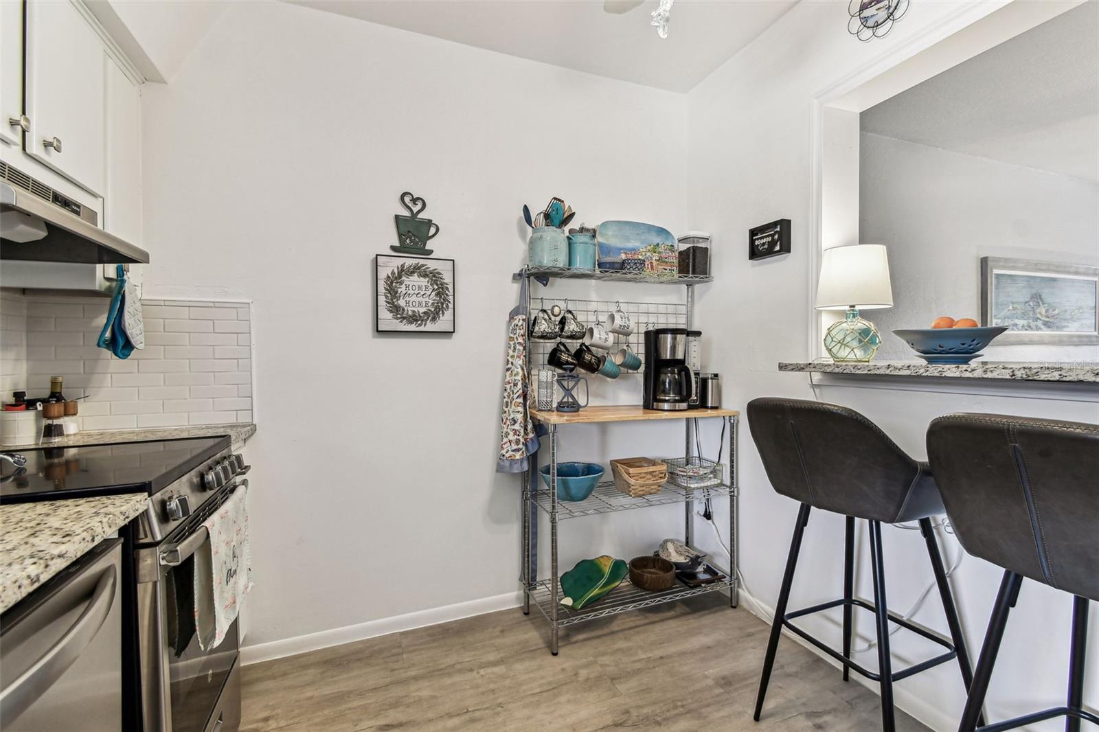 BAY PINES APTS CONDO - Residential