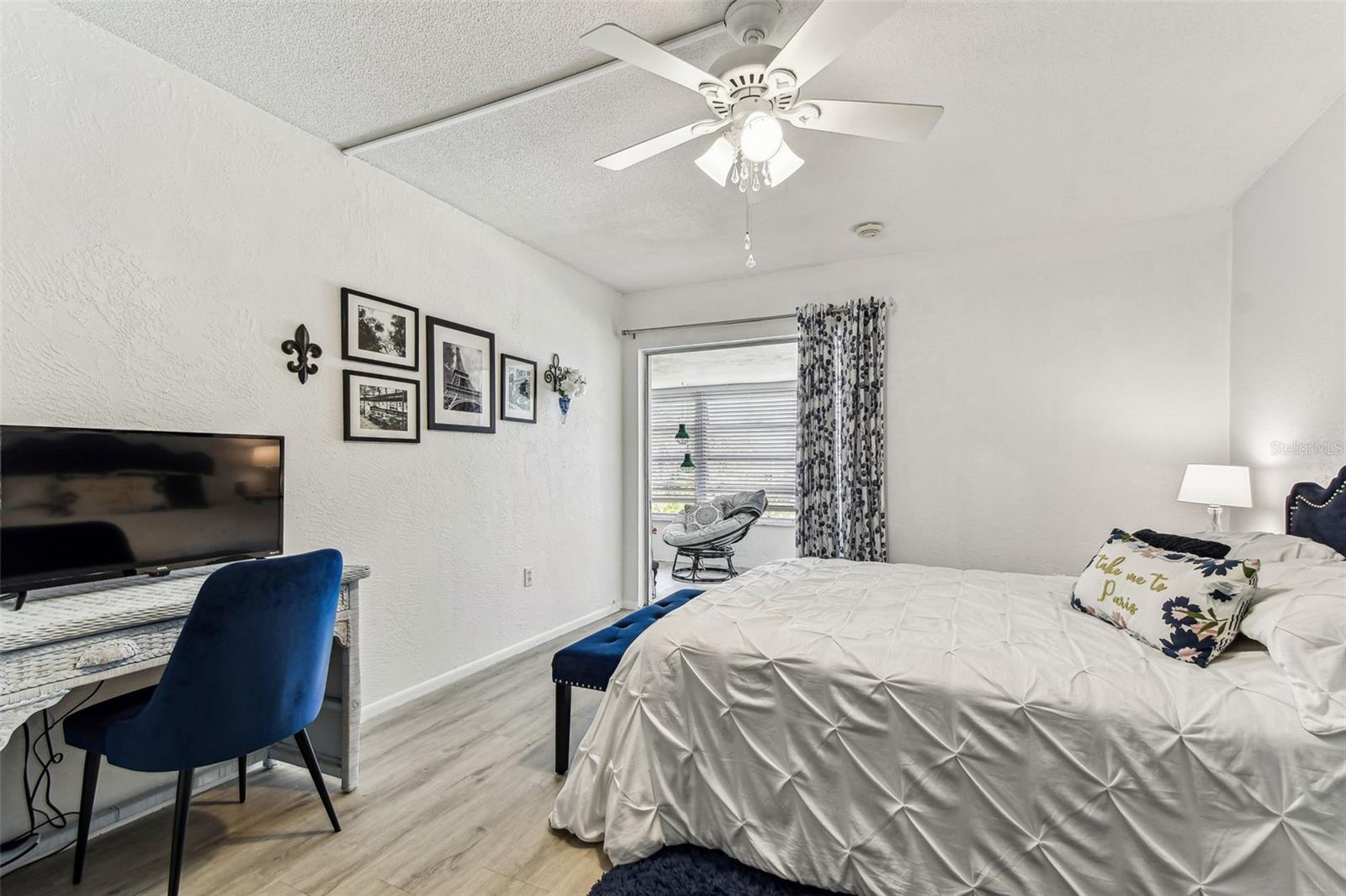 BAY PINES APTS CONDO - Residential