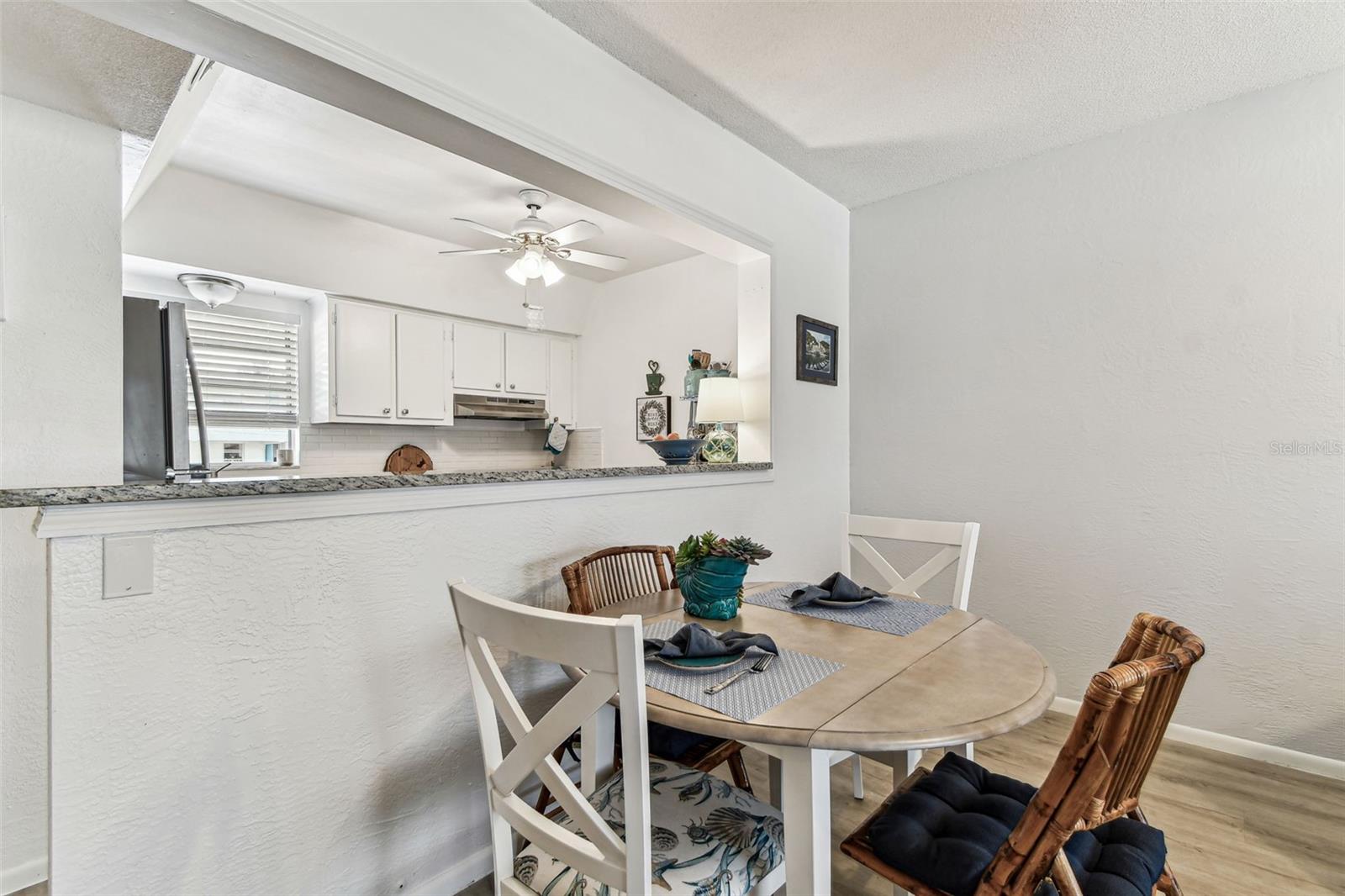 BAY PINES APTS CONDO - Residential