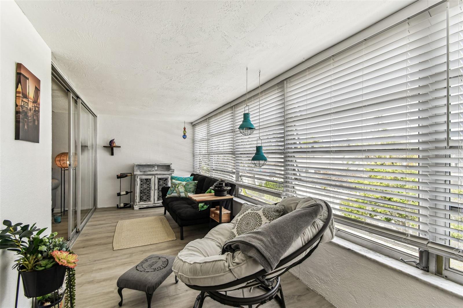 BAY PINES APTS CONDO - Residential