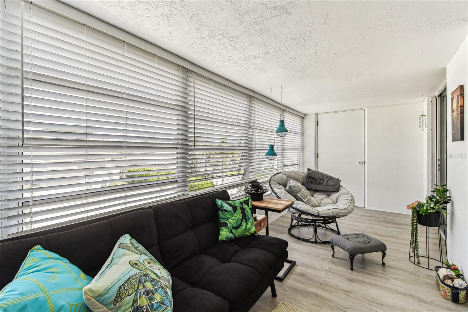 BAY PINES APTS CONDO - Residential