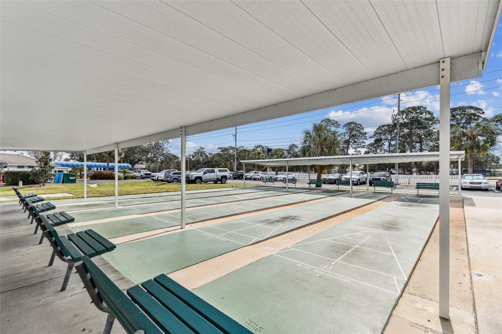 BAY PINES APTS CONDO - Residential