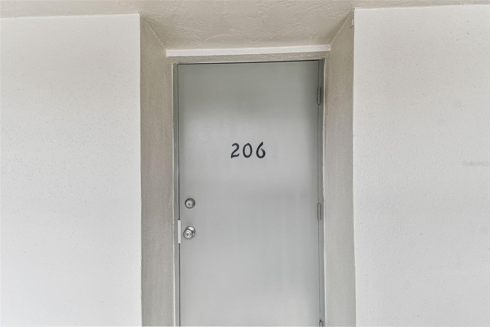 BAY PINES APTS CONDO - Residential