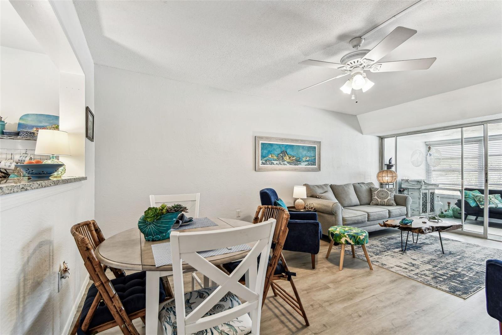 BAY PINES APTS CONDO - Residential