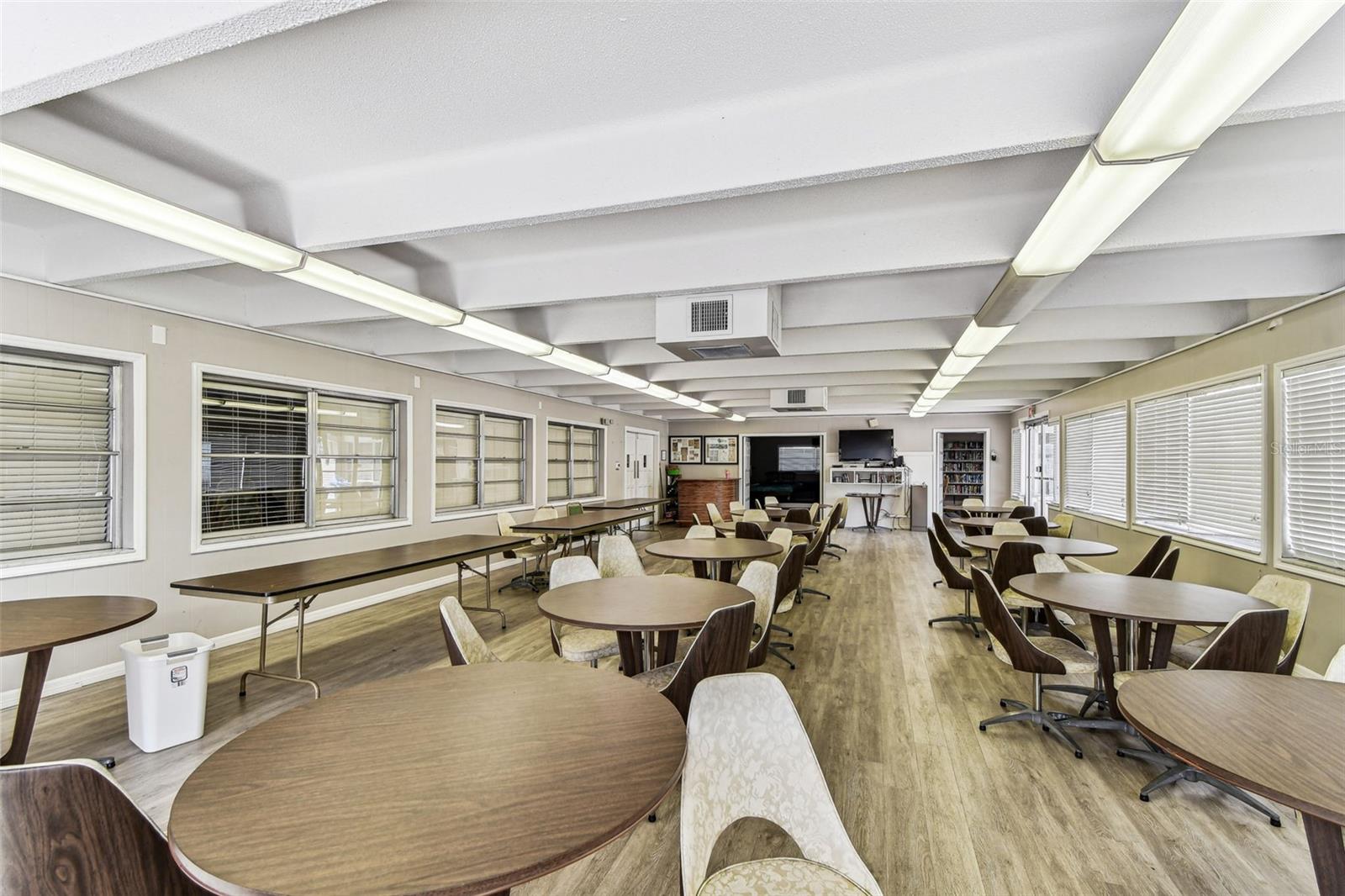 BAY PINES APTS CONDO - Residential