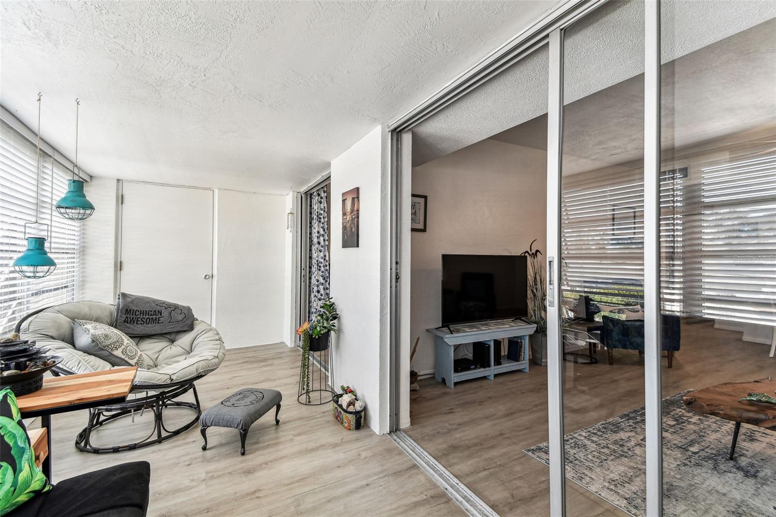 BAY PINES APTS CONDO - Residential