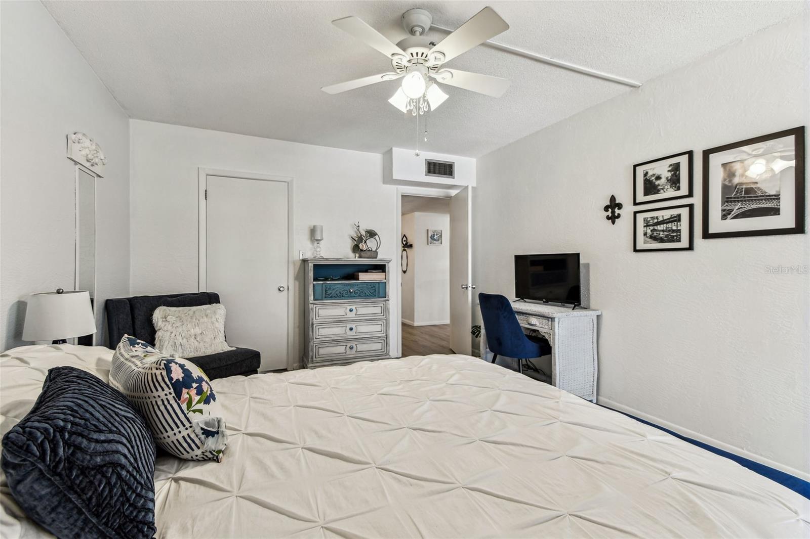 BAY PINES APTS CONDO - Residential