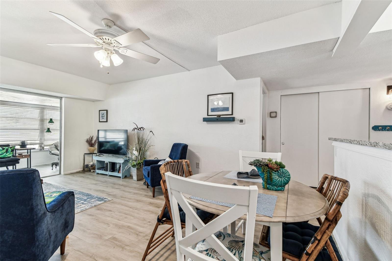 BAY PINES APTS CONDO - Residential