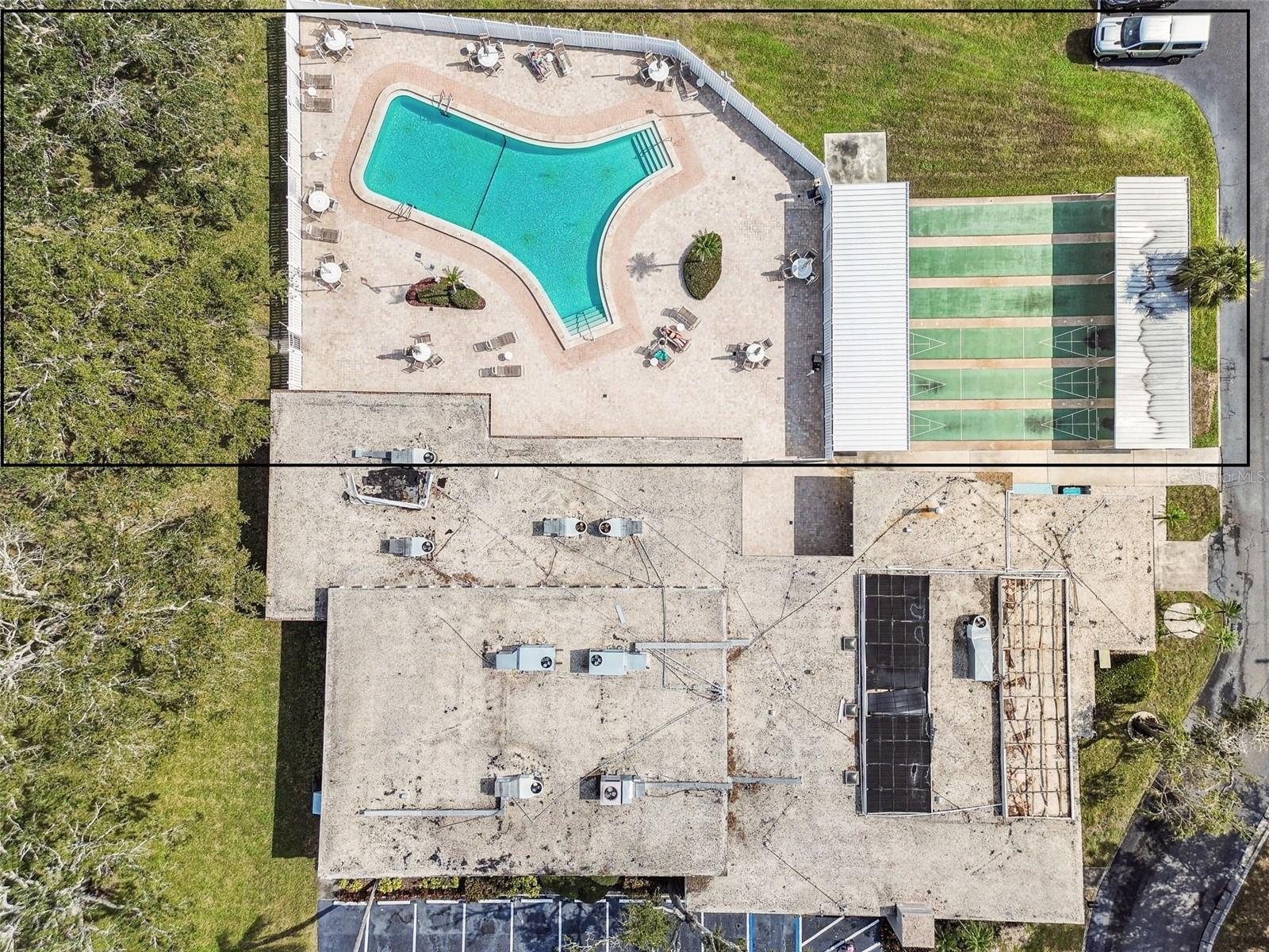 BAY PINES APTS CONDO - Residential