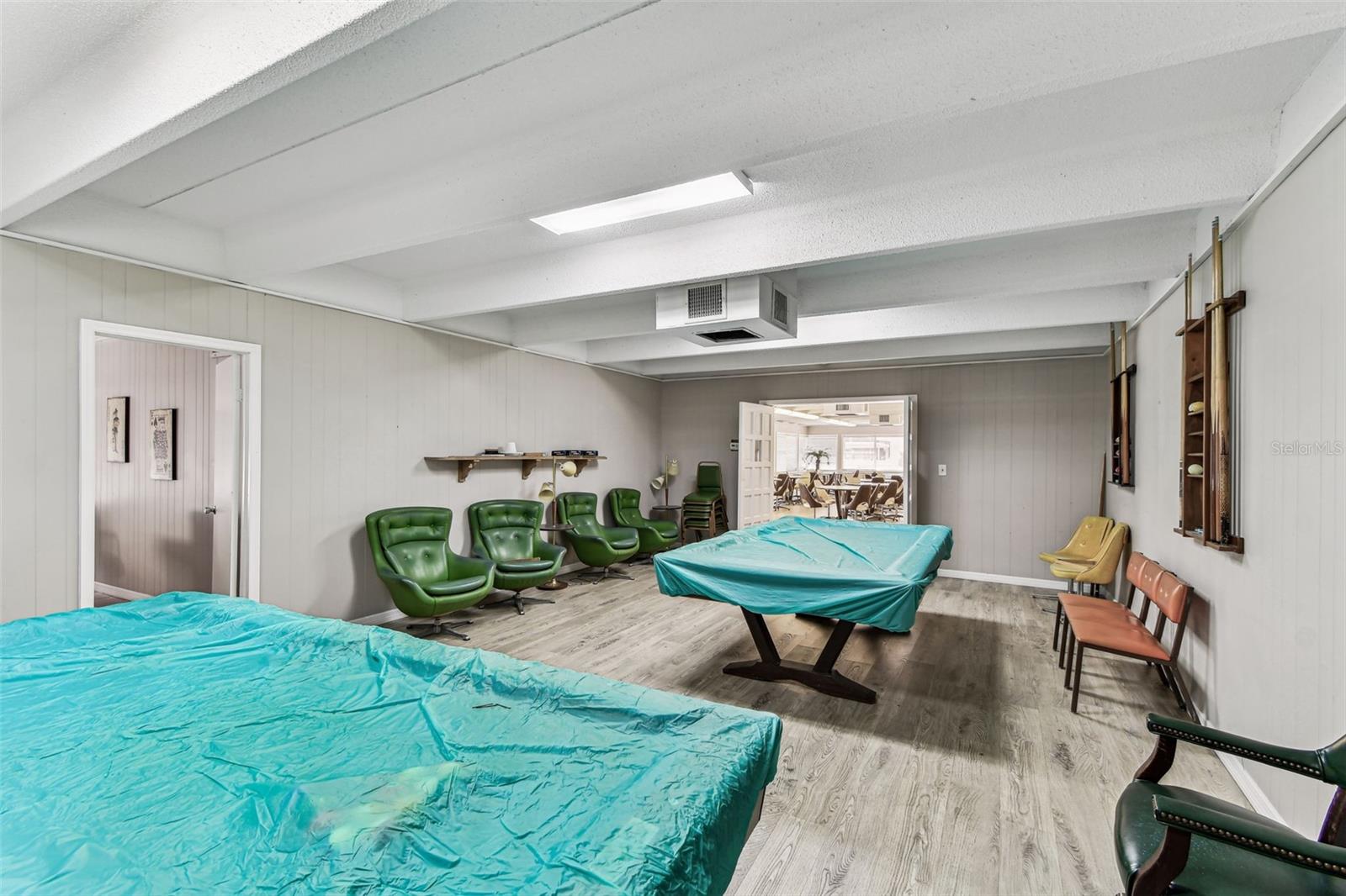 BAY PINES APTS CONDO - Residential