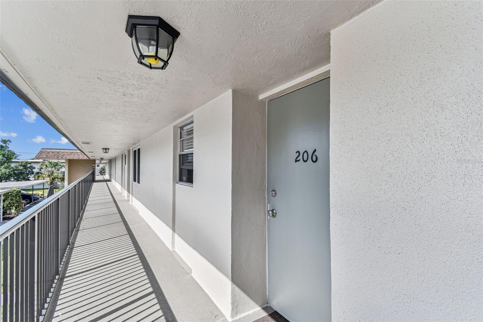 BAY PINES APTS CONDO - Residential