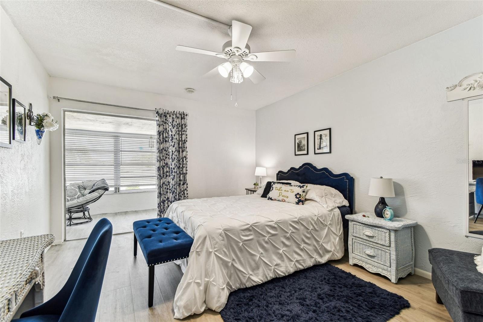 BAY PINES APTS CONDO - Residential