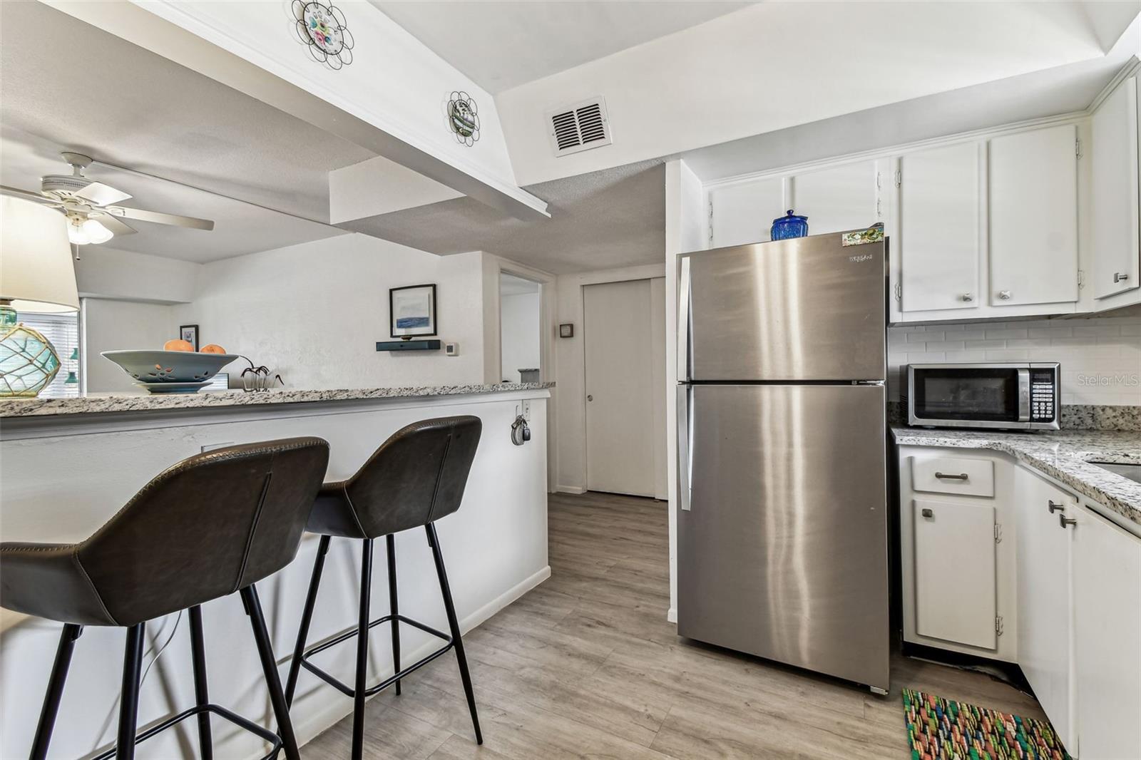 BAY PINES APTS CONDO - Residential