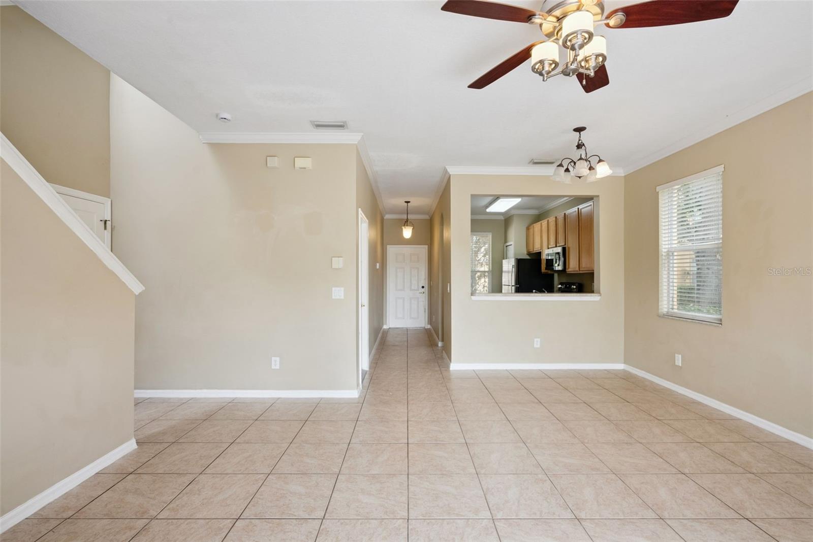 RETREAT AT TWIN LAKES REP - Residential Lease