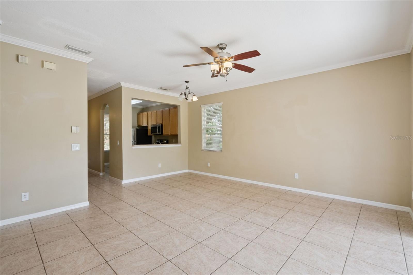 RETREAT AT TWIN LAKES REP - Residential Lease