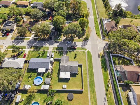 A home in APOPKA