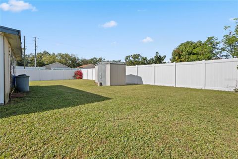 A home in APOPKA